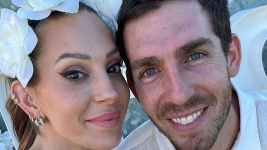 La inesperada confesión de Noelia Marzol sobre la intimidad con su marido