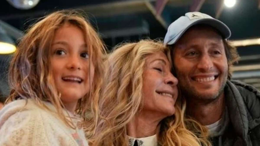 Jonatan Viale reveló la causa de muerte de Mila Yankelevich, la nieta de Cris Morena