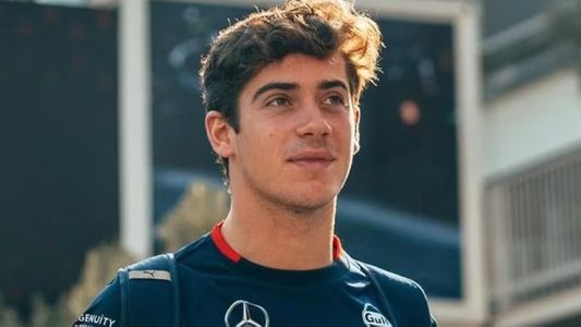 ¿Nueva oportunidad? La escudería que está interesada en Franco Colapinto