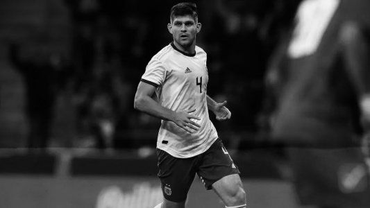 Malas noticias para Scaloni: Kannemann dio positivo de coronavirus y es baja para las Eliminatorias