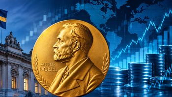 Por qué Robert Hall y Michael Woodford ganaron el Premio Nobel de Economía 2026