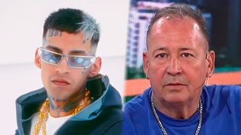 La impactante historia del hermano oculto de L-Gante que exige un ADN