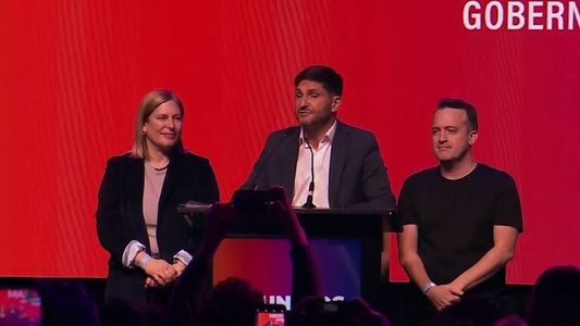 Elecciones en Santa Fe: Pullaro se impuso con comodidad y el peronismo se quedó con el segundo lugar