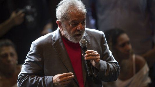 Lula a un paso de la cárcel: la Corte Suprema votó en su contra y lo aleja de la presidencia