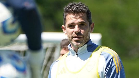 Boca debuta en la Copa Argentina ante Argentino de Monte Maríz: los once de Fernando Gago