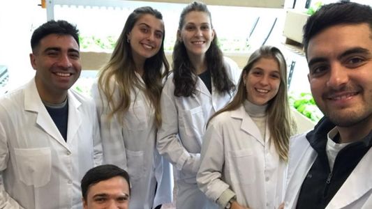 La historia de la PYME argentina que creó una tecnología inédita en el mundo