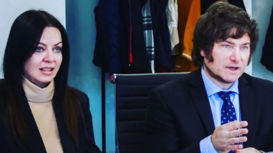 De qué se trata el superministerio que crearía Javier Milei y quién estaría a cargo