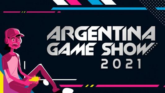 Walter Costabel: La entrada a la Argentina Game Show 2021 será gratuita