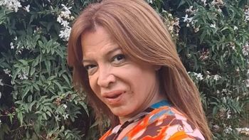 Lizy Tagliani publicó una foto de su pasado y realizó una profunda reflexión