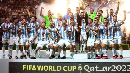 Un campeón del mundo sorprendió a River: Me gustaría volver y tener otra etapa en el club