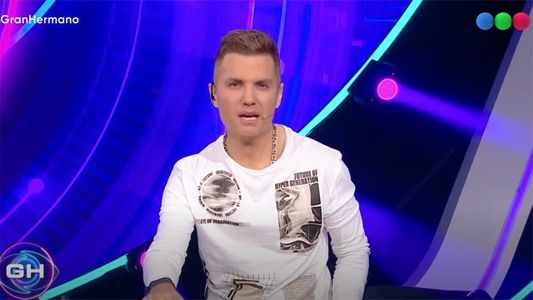 Quién quedó eliminada de la multitudinaria placa de Gran Hermano