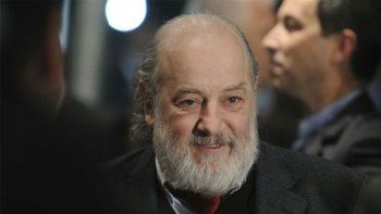 Ocho meses después de su operación, el juez Bonadio volvió a pedir una extensión de su licencia