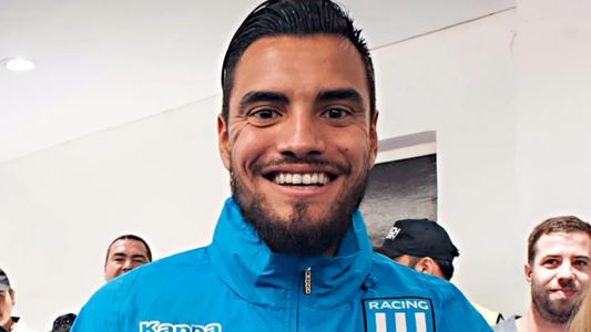 Sergio Chiquito Romero a Boca: la contradictoria declaración que indignó a los hinchas de Racing