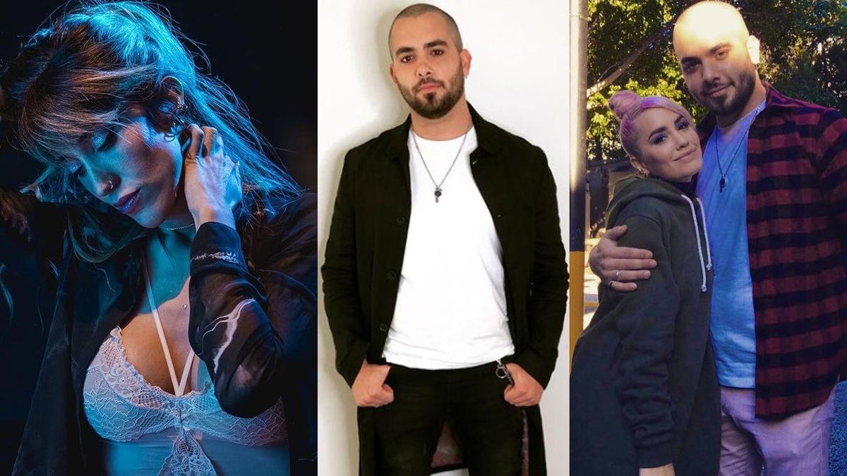 Tras dejar a su novia por Lali Espósito: ¿Qué pasó con Facundo Giovos?