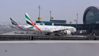 Cancillería confirmó que regresaron al país 984 argentinos que habían quedado varados en Medio Oriente