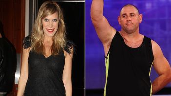 Marcela Baños: Ojalá que La Mole consiga un trabajo que no tenga que ver con animales