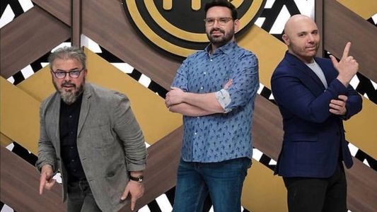 Manos Arriba Chef: ¿Cómo y en qué plataformas de streaming verlo?