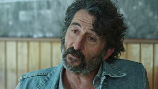 Luis Zahera arrasa en Netflix con la mejor película española basada en hechos reales