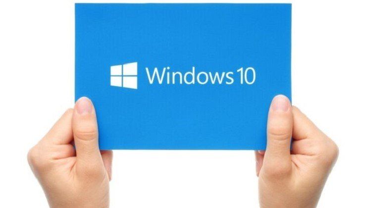 ¿Cómo descargar Windows 10?