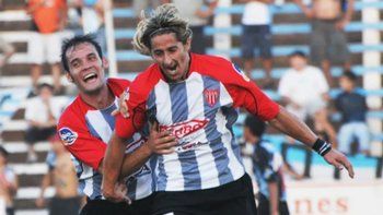 Detuvieron a un exgoleador del ascenso acusado de reiterados robos a viviendas