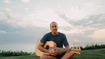 Jack Johnson vuelve a la Argentina con el SURFILMUSIC Tour 2027