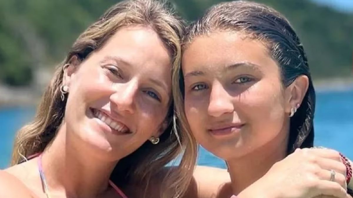 El conflicto que tuvieron Indiana Cubero y Mica Viciconte: Hasta acá llegamos