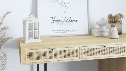 Te Regalo el Cielo: el emotivo emprendimiento que honra la memoria de su bebé estrella