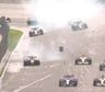 VIDEO: así fue el fuerte accidente de Max Verstappen en el GP de Países Bajos