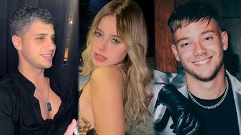 Coti Romero fulminó al Conejo tras las chicanas que le tiró por su noviazgo con Nacho Castañares