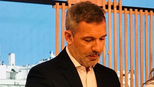 Pablo Duggan aclaró su frase: Nunca intenté defender a un pedófilo