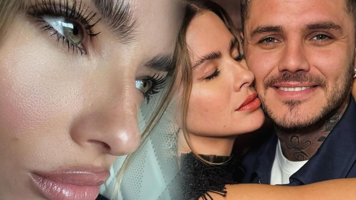Salió a la luz quién sería la tercera en discordia entre Mauro Icardi y la China Suárez y se desató otra polémica