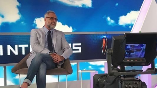 Jorge Rial define el futuro de Intrusos para 2019: Creo que hay etapas