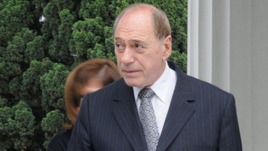 Zaffaroni fue aceptado como amicus curiae y pidió la anulación de la condena a Boudou en el caso Ciccone