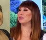 La firme reacción de Betiana Blum al fuerte embate de Moria Casán: Vivo de otra manera, no necesito...