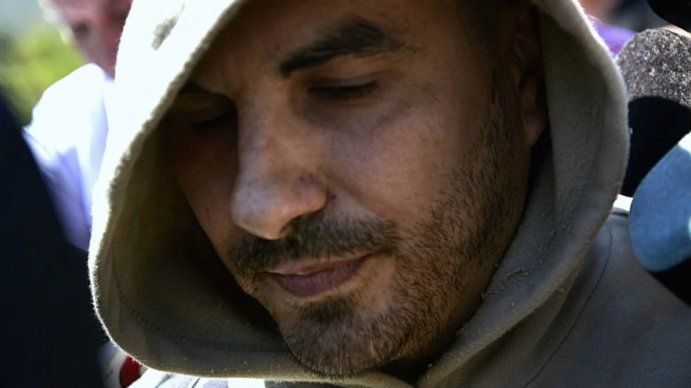 Un nuevo revés judicial para Fabián Tablado, el femicida de las 113 puñaladas