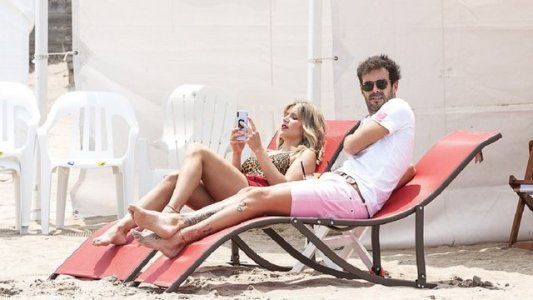 Las fotos de la casa que compraron Laurita y Cabré en un country de la zona de Pilar