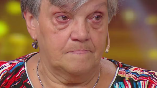 Ganó en Los 8 escalones y conmovió a todos al contar la señal que recibió antes de ir al programa