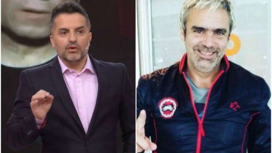 Fuerte cruce entre Ángel de Brito y Camilo García por la costosa cartera de Cristina Kirchner