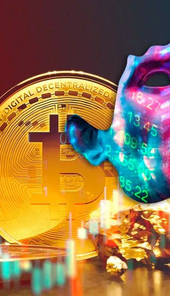Criptomonedas: los 7 multimillonarios más ricos del mundo