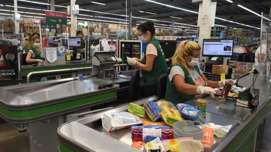 El sindicato de Comercio alcanzó un nuevo acuerdo y su paritaria será del 42%