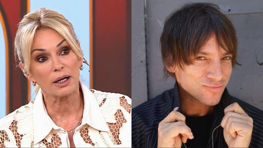 Yanina Latorre contó qué le dijo Joaquín Levinton tras la denuncia por abuso sexual: Tengo pruebas