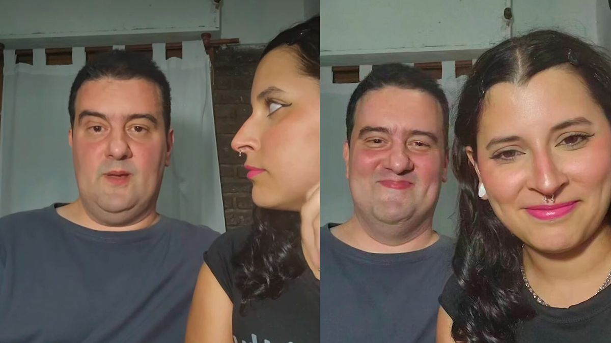 Son hermanos
