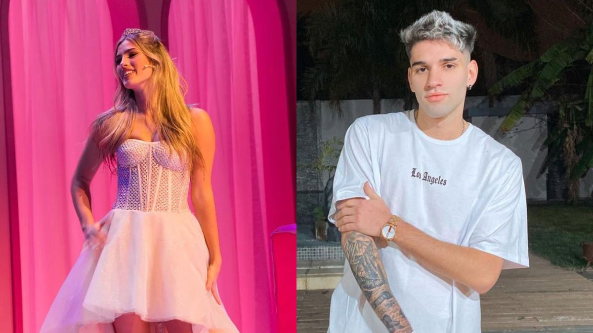 Juli Poggio Lucca Bardelli