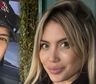 Así fue la particular cena que marcó la reconciliación de Wanda Nara y L-Gante: foto y video