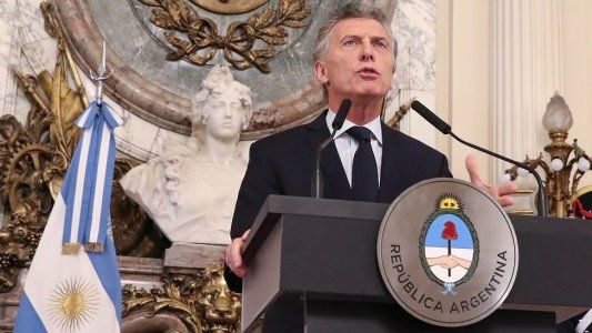 Requisitos para ser presidente