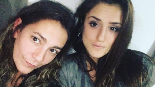 Celeste Roth: Vivimos algo muy fuerte, no paran de pasarnos cosas positivas y sanas