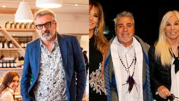 Benito Fernández: Di Domenico sabía ser buen compañero en una carrera que a veces los egos nos traicionan