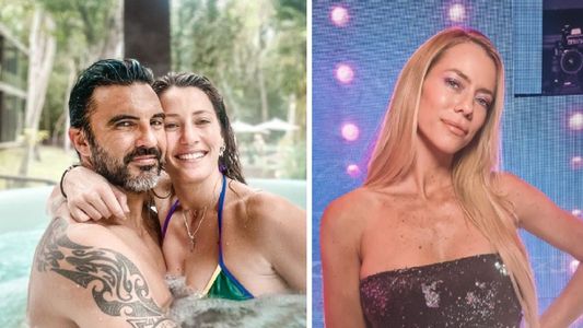 Fabián Cubero sobreseído en la causa que le inició Nicole Neumann: la reacción de Mica Viciconte