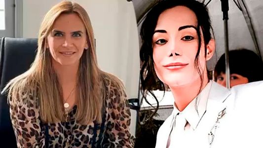 Amalia Granata dio una polémica opinión sobre el presente de Felipe Pettinato