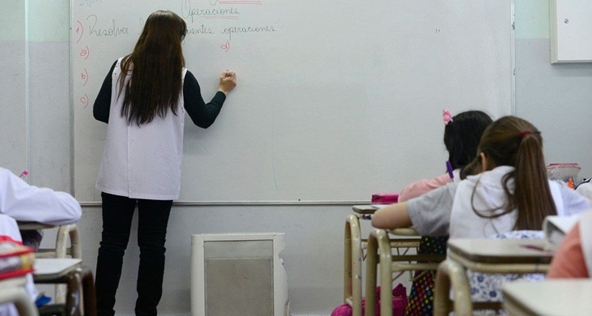 Estrategias de enseñanza: las diferentes miradas pedagógicas